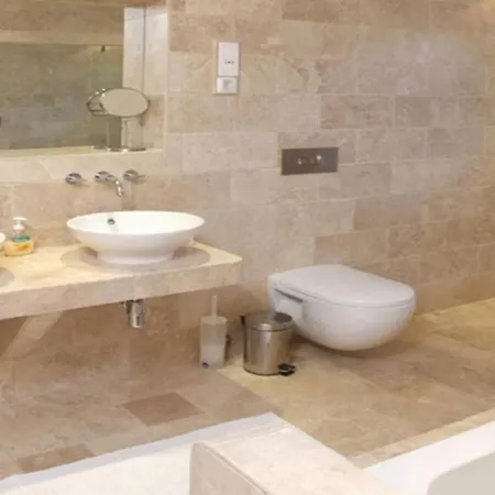 With Pool And Ocean Views Apartament Praia Da Luz