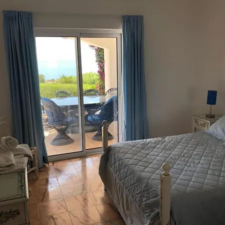 With Pool And Ocean Views