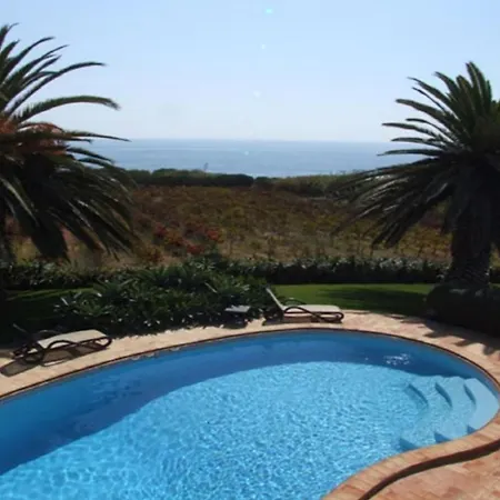 Apartamento With Pool And Ocean Views Luz