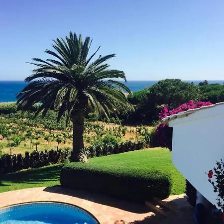 Lejlighed With Pool And Ocean Views Luz